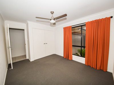 6 Bernard Crescent, Kingaroy
