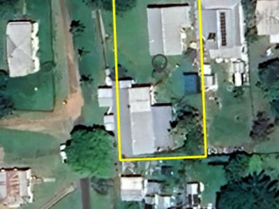 24 Gordon Street, Mount Morgan