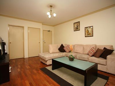 3 / 19 Ann Street, Wolli Creek