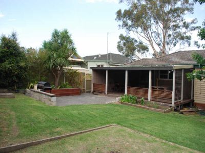 38 Blakemore Avenue, Kanahooka