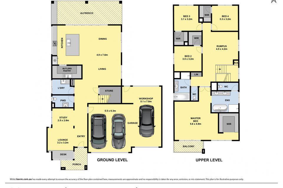 3 SPECTRUM DRIVE, Mount Duneed