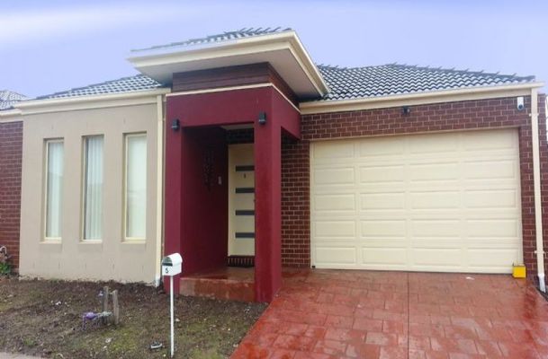 5 Penfold Street, Craigieburn