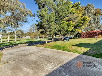 10 Birrell Street, Page