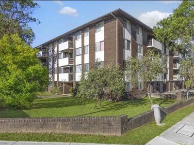 20 / 141-143 Chapel Rd, Bankstown
