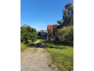 8263 Loddon Valley Highway, Durham Ox