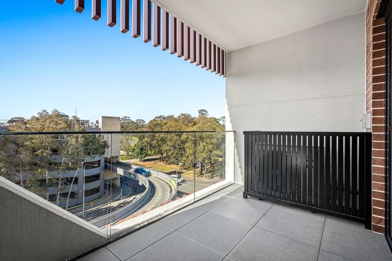 514 / 7 Balmoral Street, Blacktown