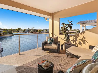 40 Coppabella Crescent, Mooloolaba