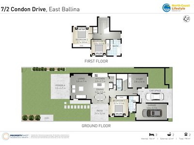 7 / 2 Condon Drive, East Ballina