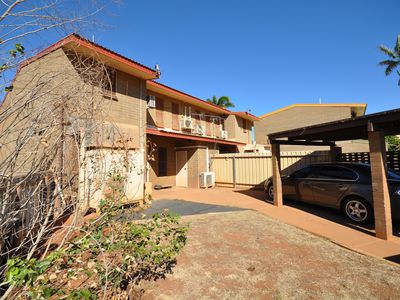 27 Catamore Road, South Hedland