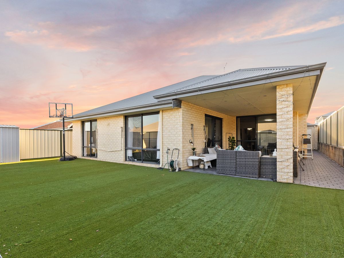 23 Burdekin Vista, Hammond Park