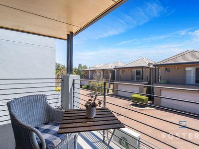 7/71 Baler Court, Hammond Park