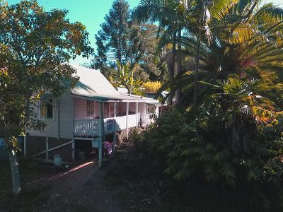 1245 Jiggi Road, Jiggi