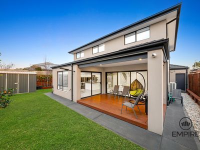 21 Tamarind Road, Cranbourne North