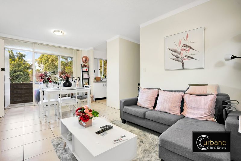 3 / 22-26 Newman Street, Merrylands