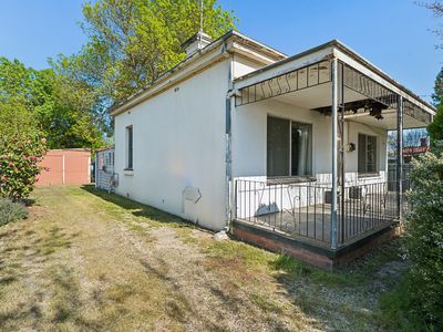 9 Tallarook Street, Seymour