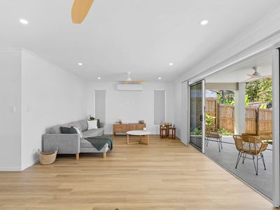 20 Chester Crescent, Andergrove