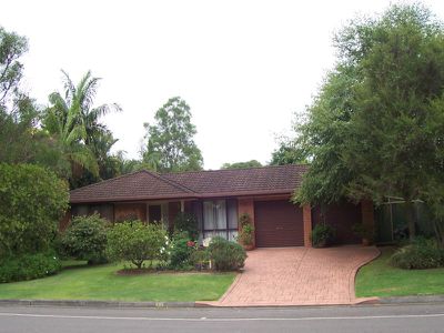 Ourimbah