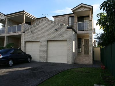 3 / 115 Canley Vale Road, Canley Vale