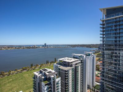 166 / 181 Adelaide Terrace, East Perth