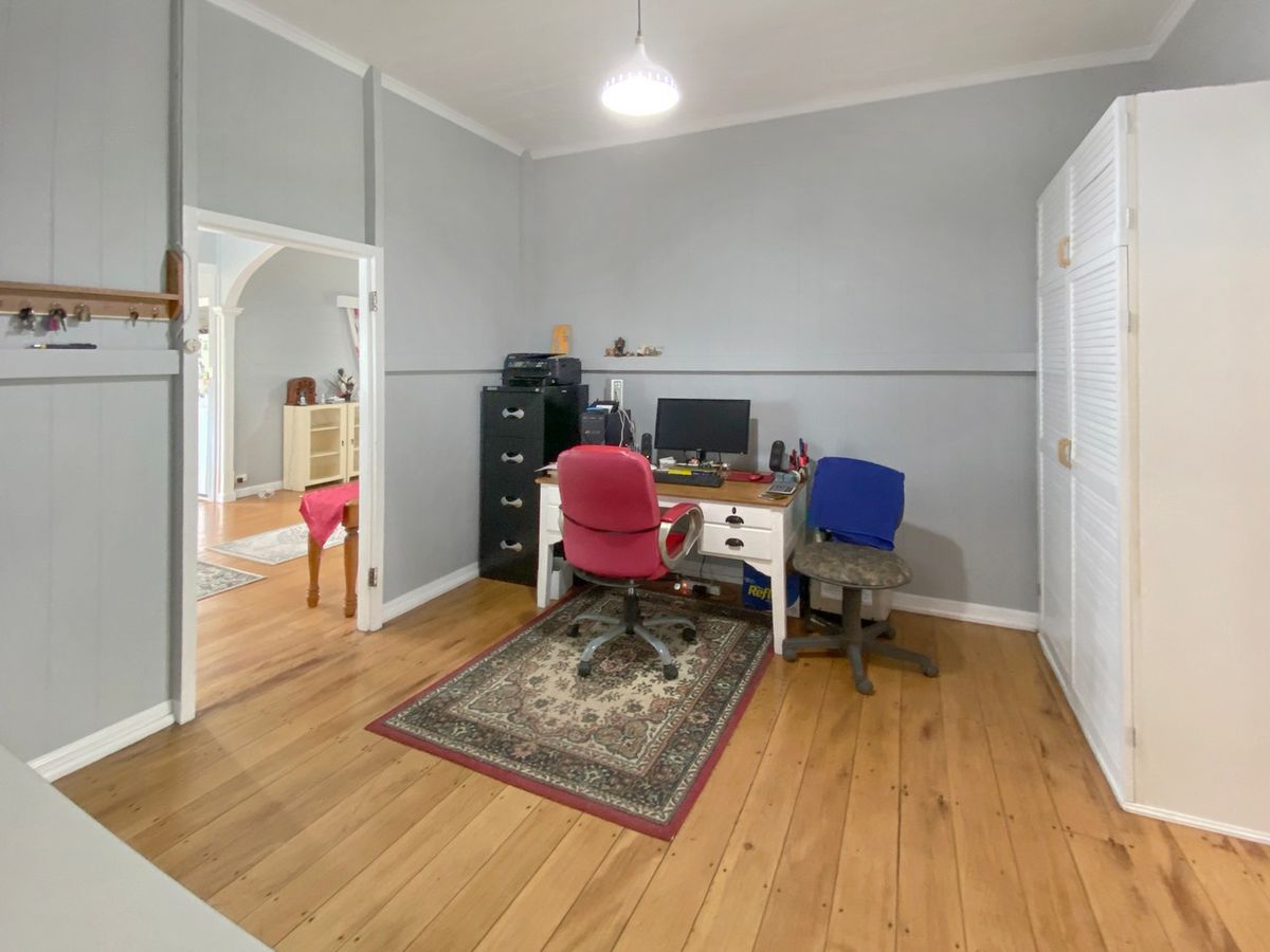 29 Perkins Street, Herberton