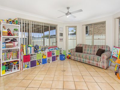 46 Griffiths Street, Oak Flats