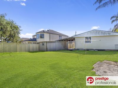 29 Huon Crescent, Holsworthy