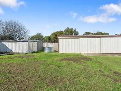120 Tarcombe Road, Seymour