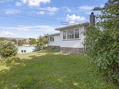 6 Hampshire Street, Cannons Creek
