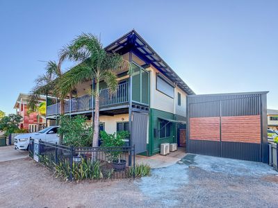 7 Rogers Street, Port Hedland