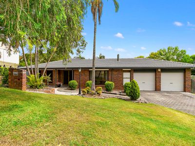 3 Noela Court, Rochedale South
