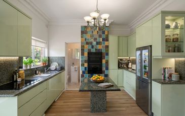 160 Eastern Avenue, Kingsford