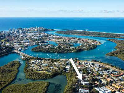 4 / 22 Cox Drive, Tweed Heads South