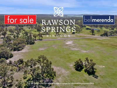 Lot 21 371 Gray Road, Bindoon