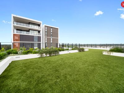 301 / 8 General Boulevard, Edmondson Park