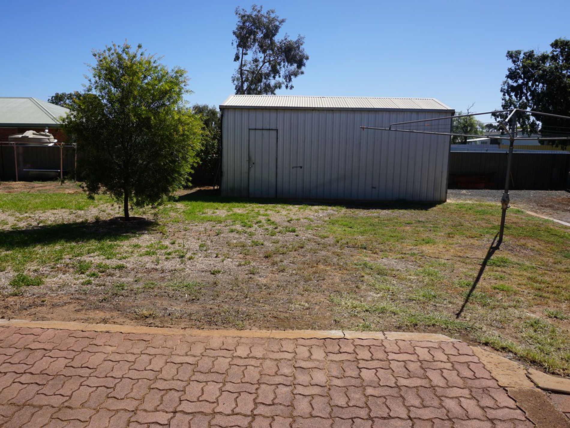 29 Mallee Street, Wyalong