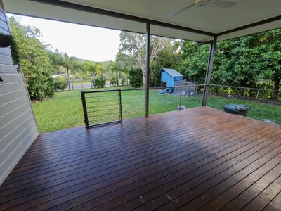 15 Ida Street, Cooktown