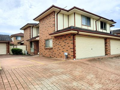 5 / 16 Blenheim Avenue, Rooty Hill