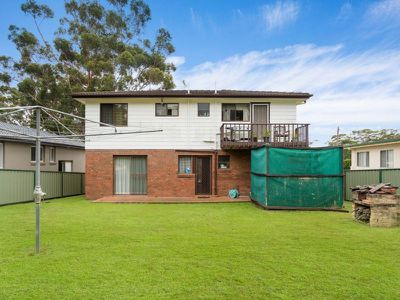 255 Elizabeth Drive, Vincentia