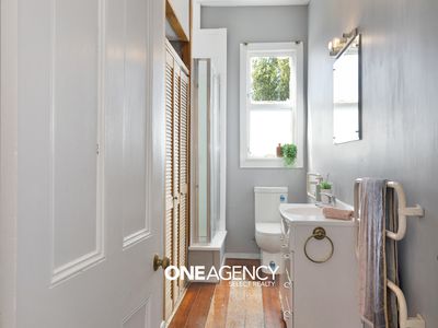 197A & B Grant Road, Thorndon