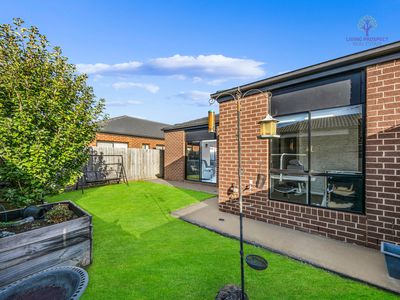 20 Wolin Drive, Tarneit