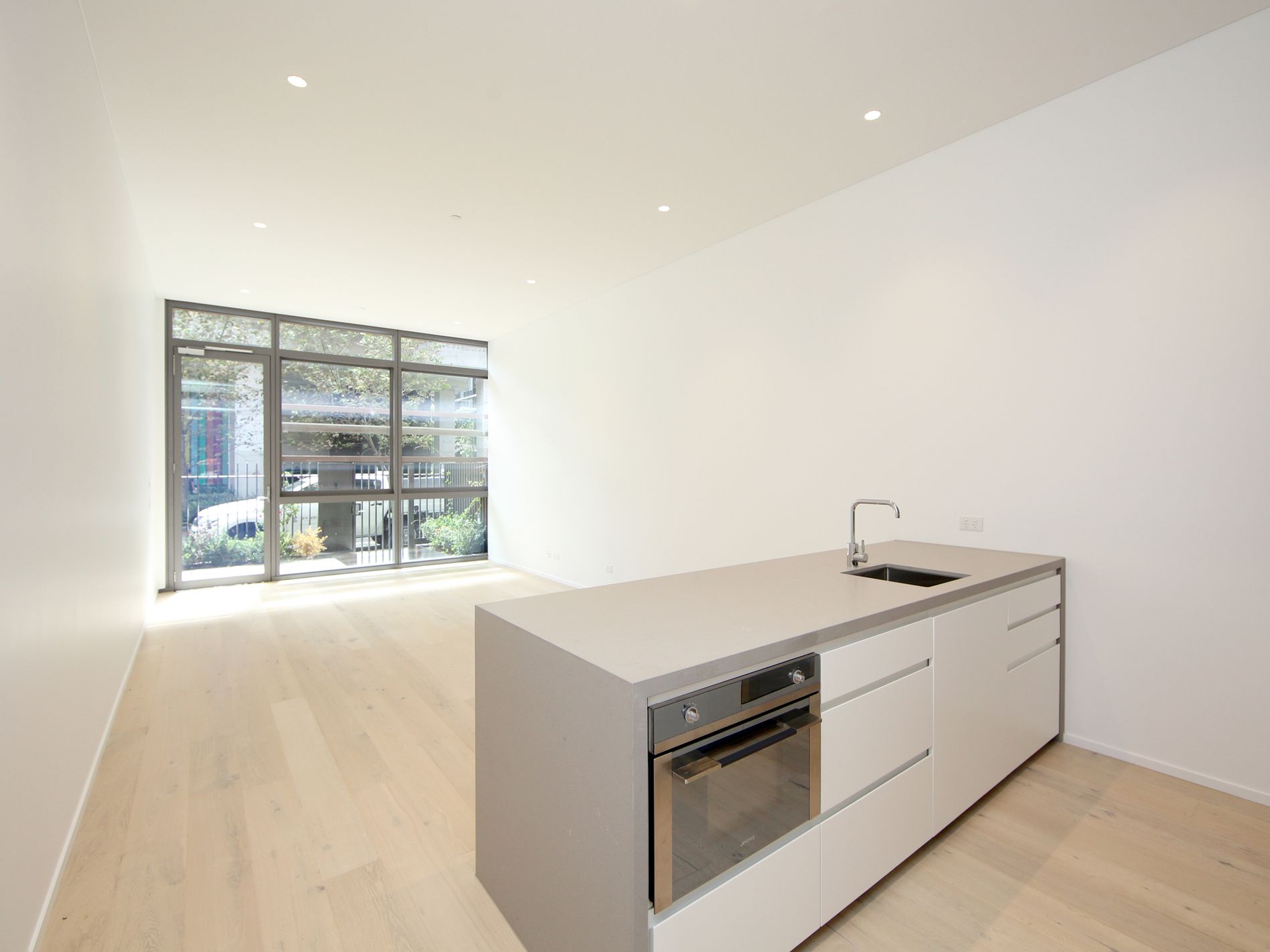 83B O'Connor Street, Chippendale