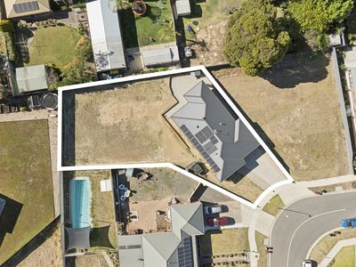 20 Ridd Drive, Seymour
