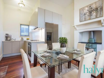 51 Northwood Street, West Leederville