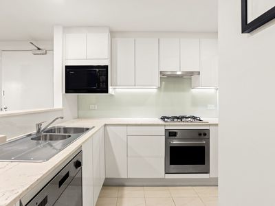 281 Elizabeth Street, Sydney