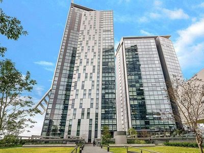1202 / 1 Post Office Lane, Chatswood