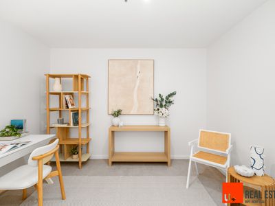 404 / 1 Anthony Rolfe Avenue, Gungahlin