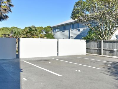 2 / 272 Marine Parade, New Brighton