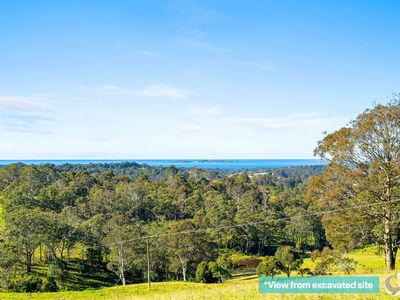 233 WAGONGA SCENIC DRIVE, Narooma