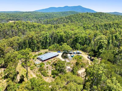 1093 Wagonga Scenic Drive, Narooma