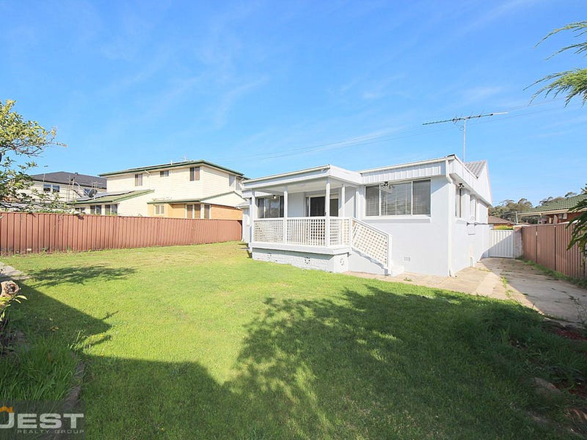 221 Nuwarra Road, Moorebank